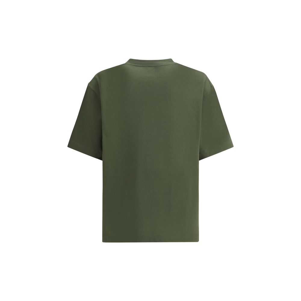 Gucci T-Shirt mit Logo