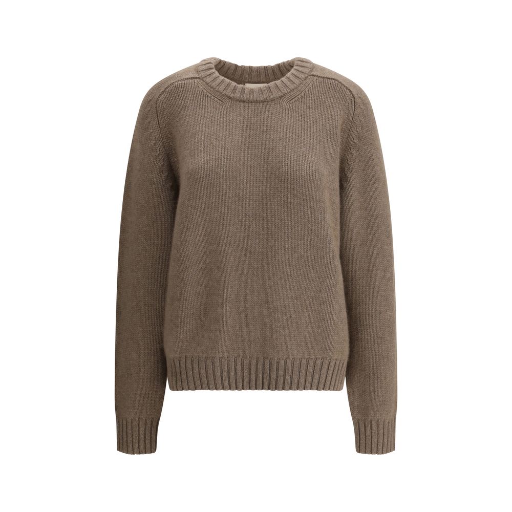 Khaite Kaschmir-Pullover Mae