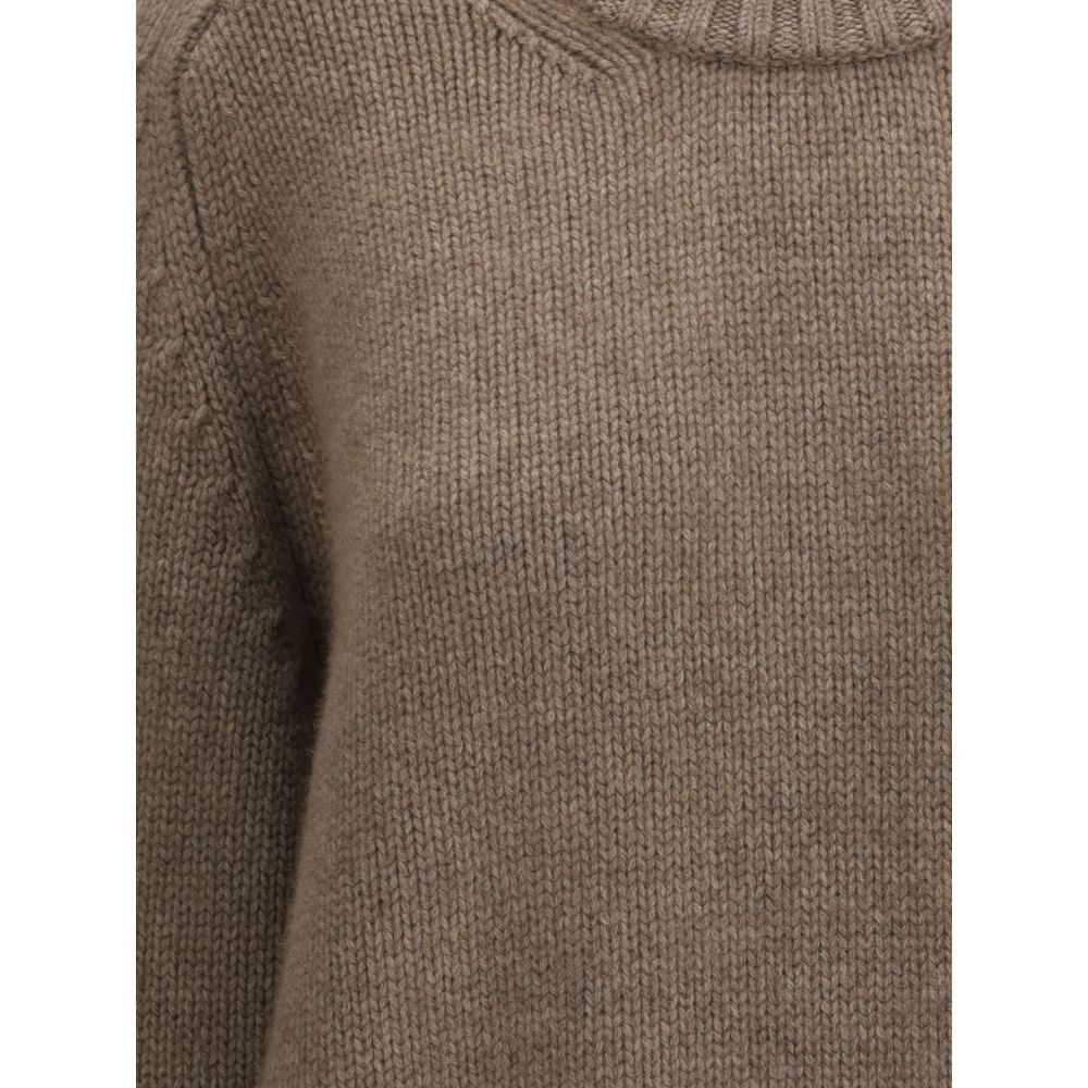 Khaite Kaschmir-Pullover Mae