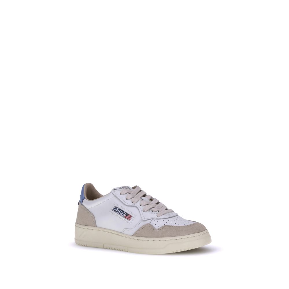 Autry Medalist Low Turnschuhe