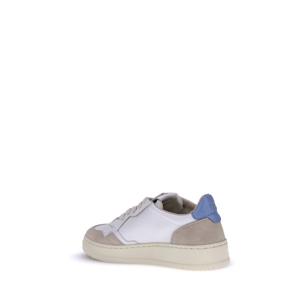 Autry Medalist Low Turnschuhe