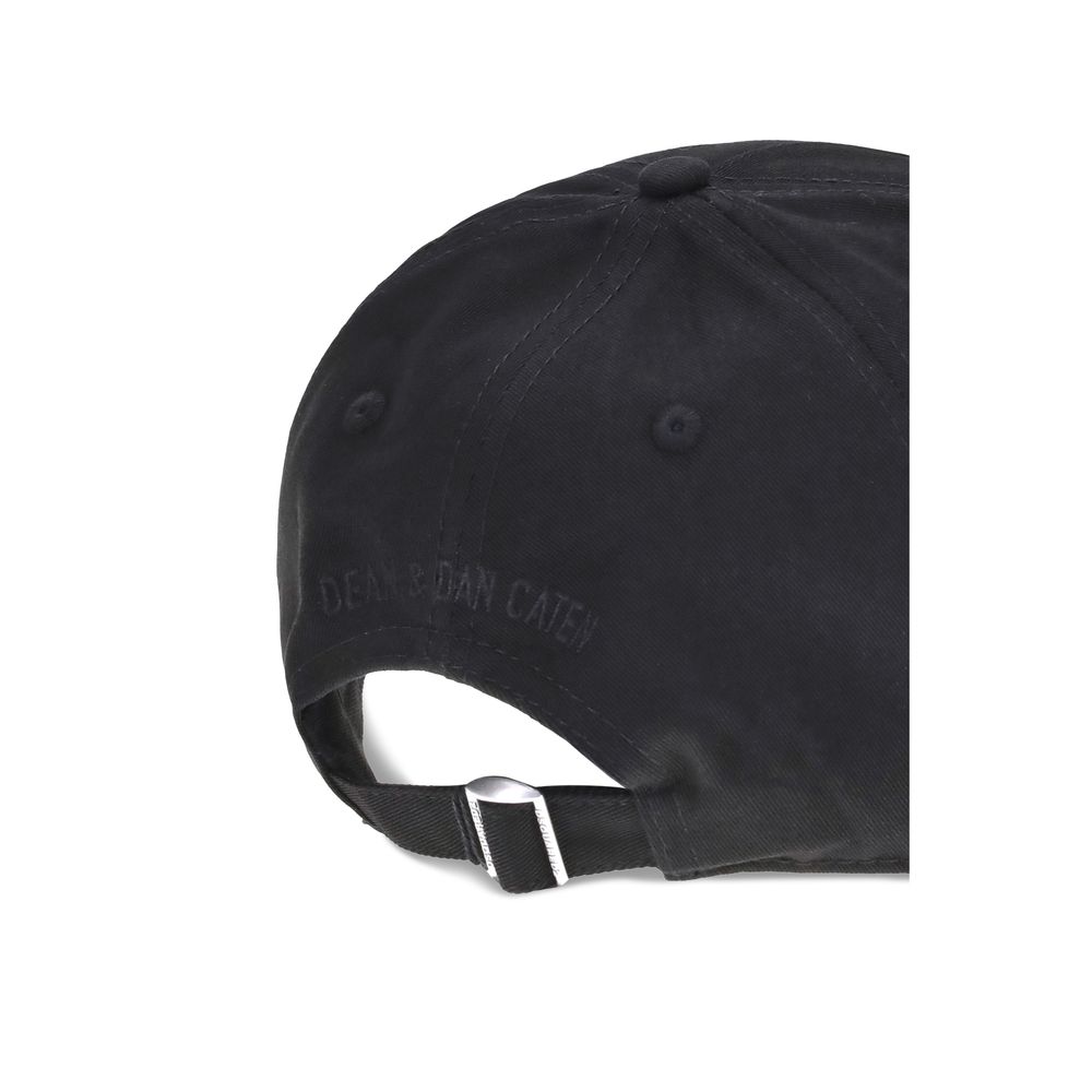 Dsquared² Baseballmütze mit Logo