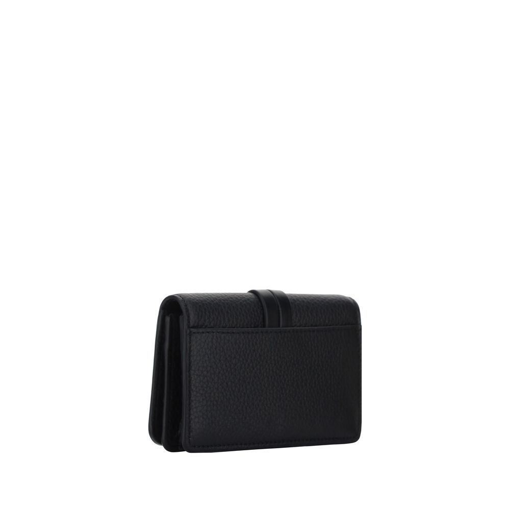 Chloé Alphabetische Brieftasche