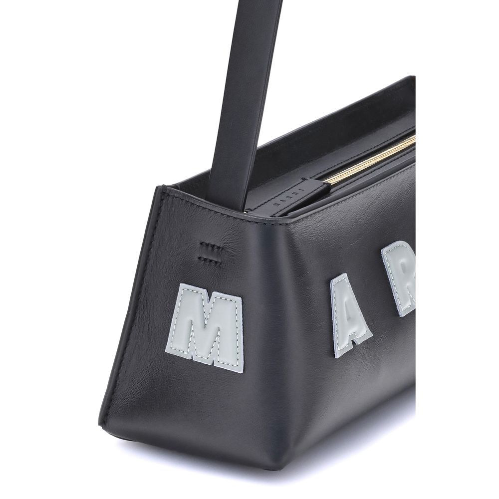 Marni Museo Baguette Umhängetasche