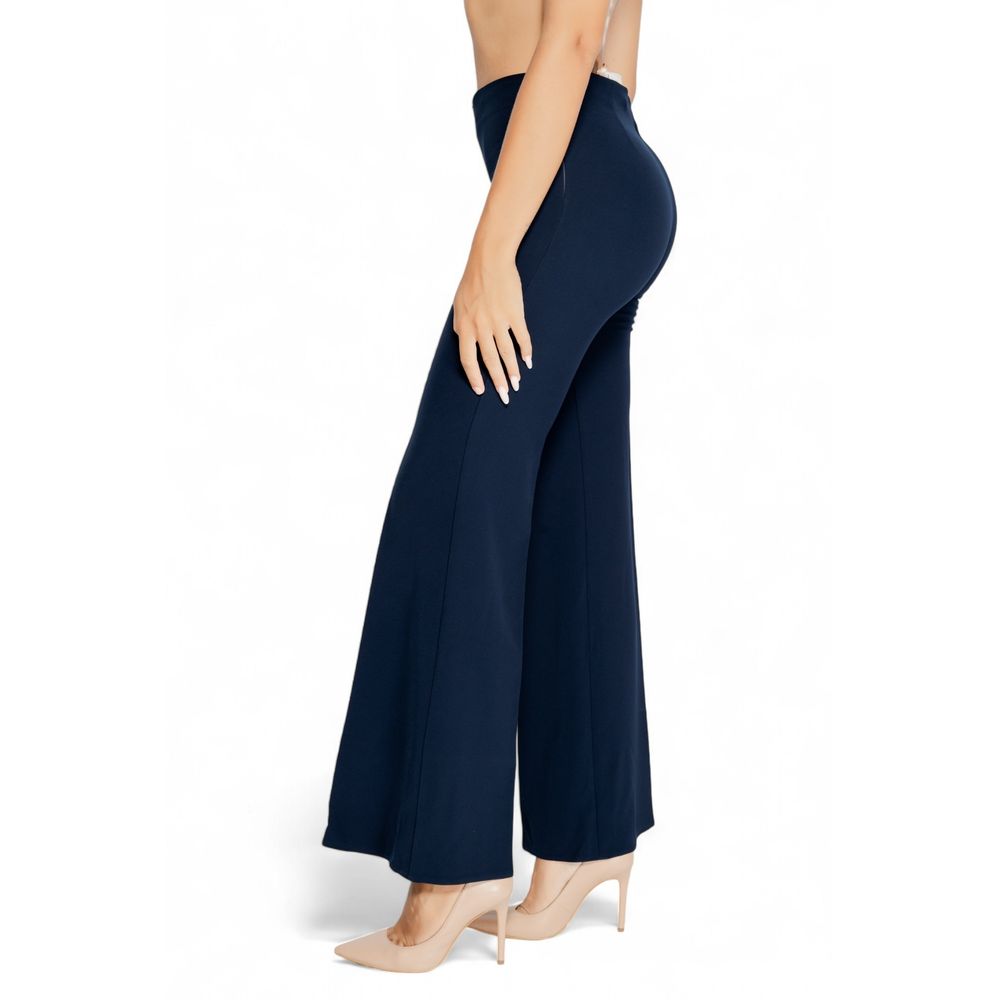 Rinascimento Blaue Polyester Jeans &