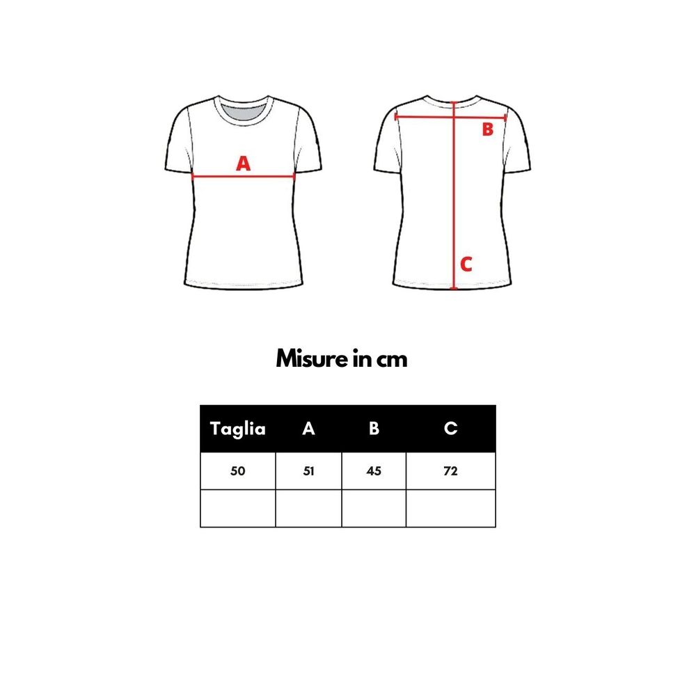 Gran Sasso Blaues Leinen- und Baumwollhemd mit kurzen Ärmeln