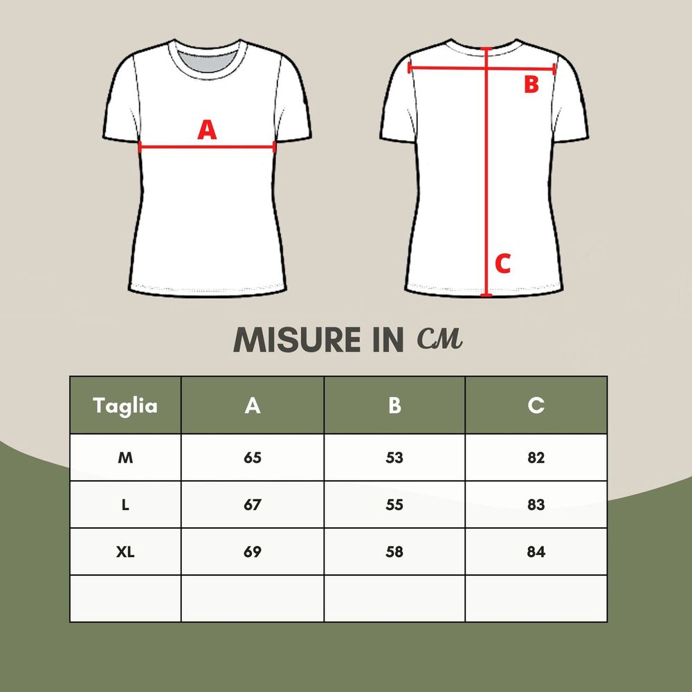 Emporio Armani Braunes Baumwoll-T-Shirt