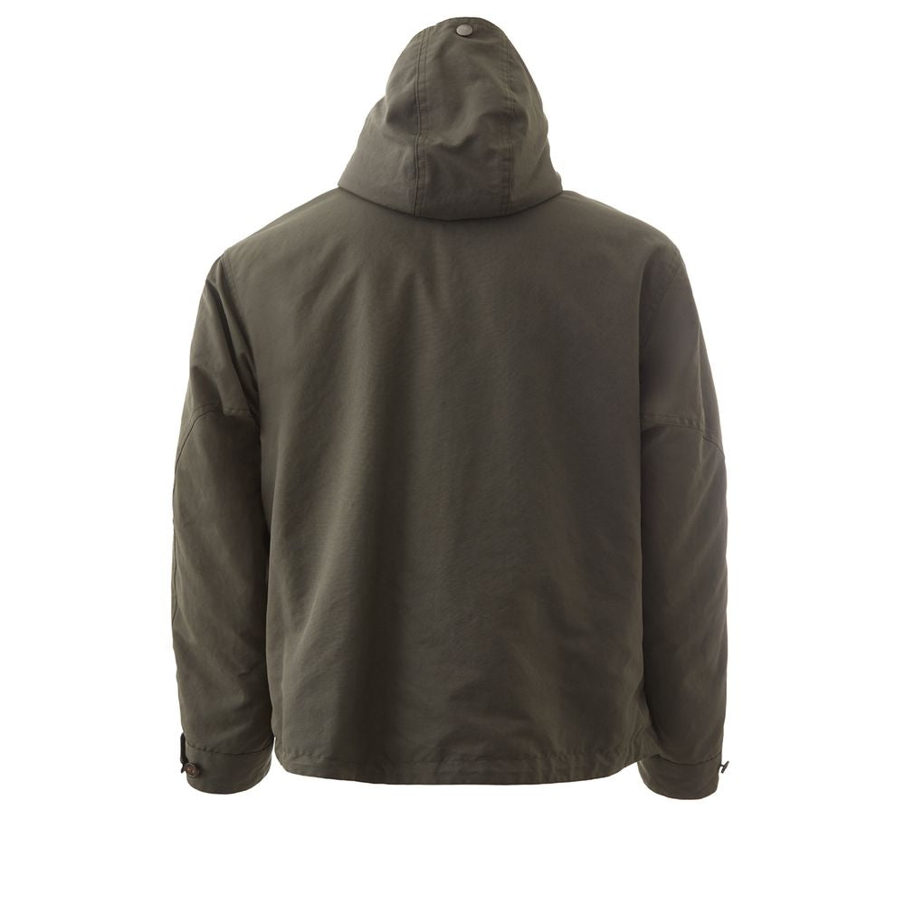 Lardini Armee Baumwolljacken &