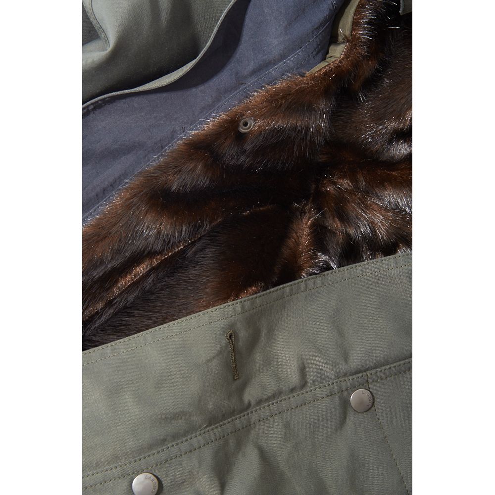 Lardini Armee Baumwolljacken &