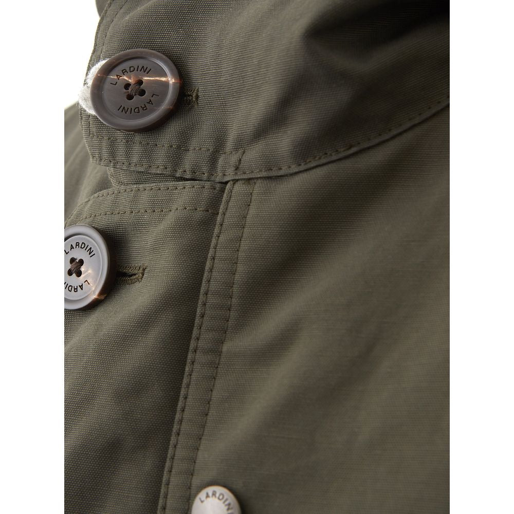 Lardini Armee Baumwolljacken &