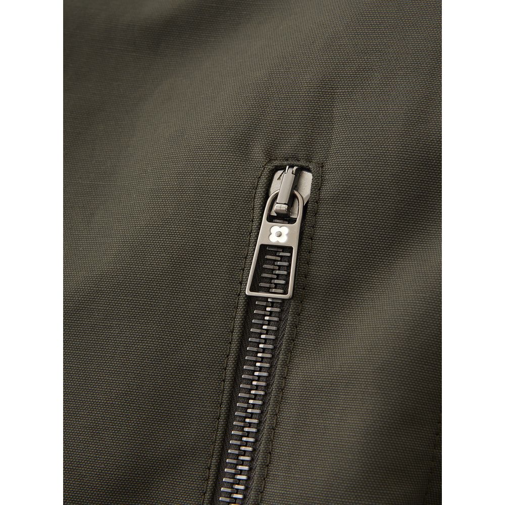 Lardini Armee Baumwolljacken &