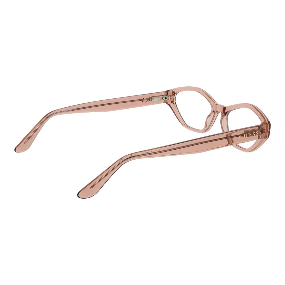 Guess Beige Frauen Optische Fassungen