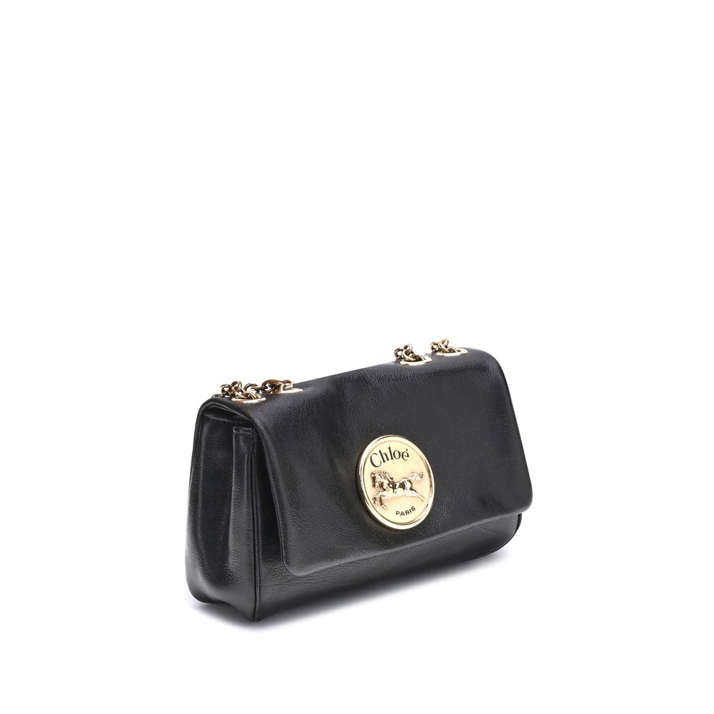 Chloé Heritage Umhängetasche
