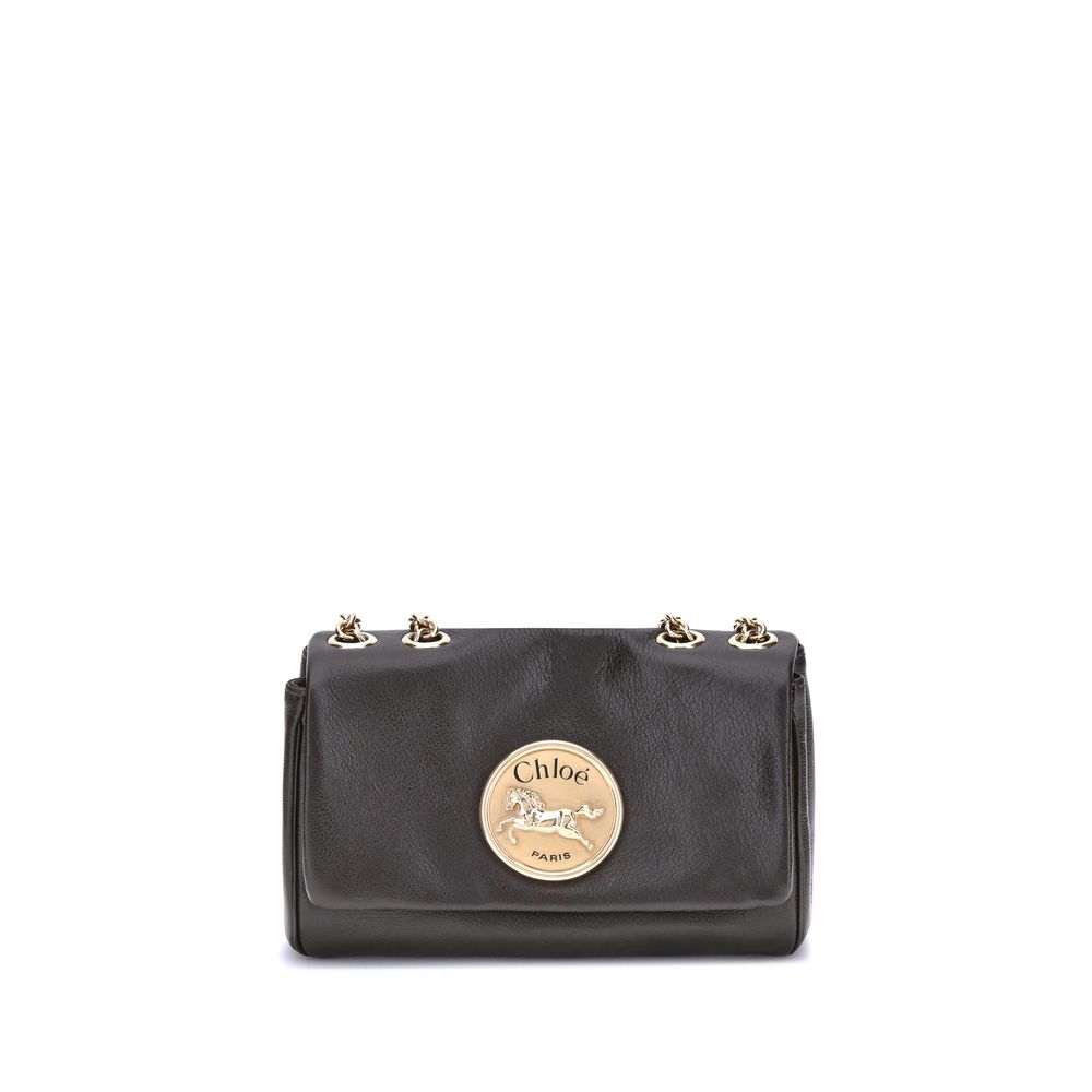 Chloé Heritage Umhängetasche