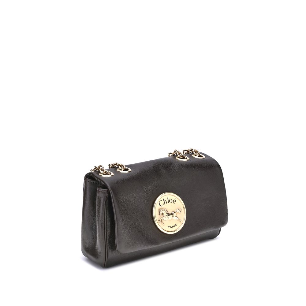 Chloé Heritage Umhängetasche