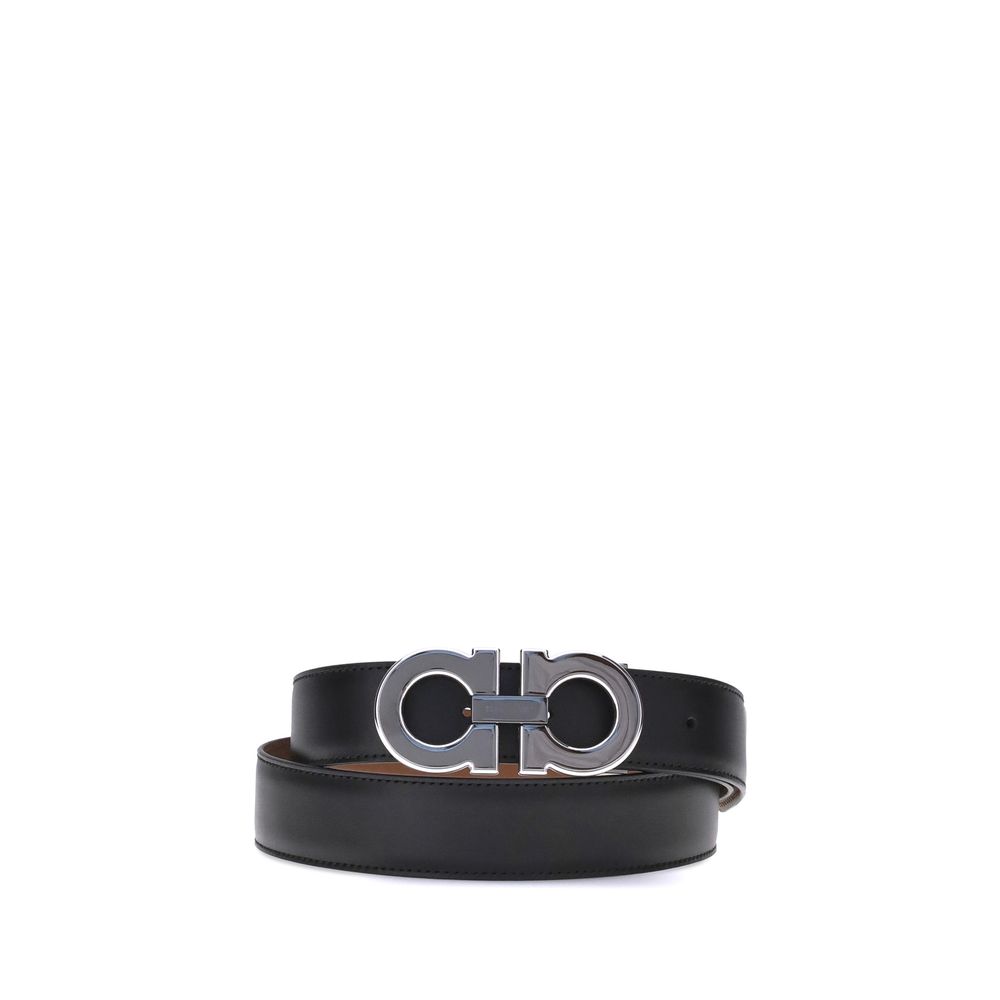 Ferragamo Gancini Wendegürtel