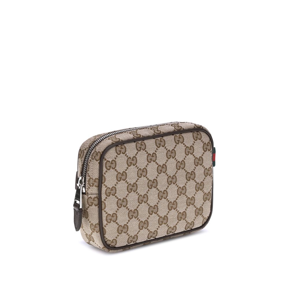 Gucci GG Supreme Umhängetasche