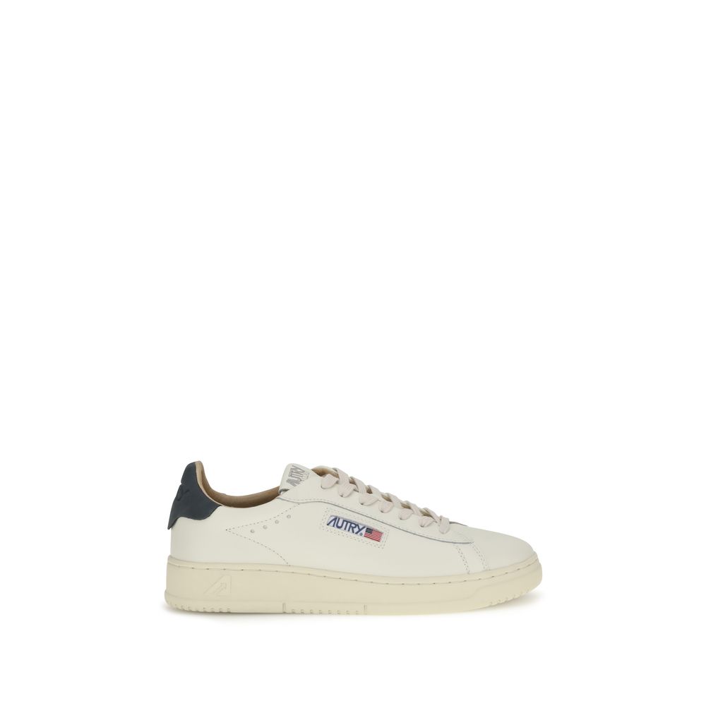Autry Dallas Niedrige Turnschuhe