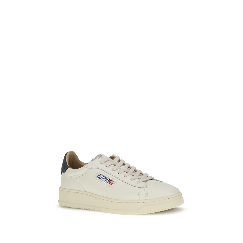 Autry Dallas Niedrige Turnschuhe