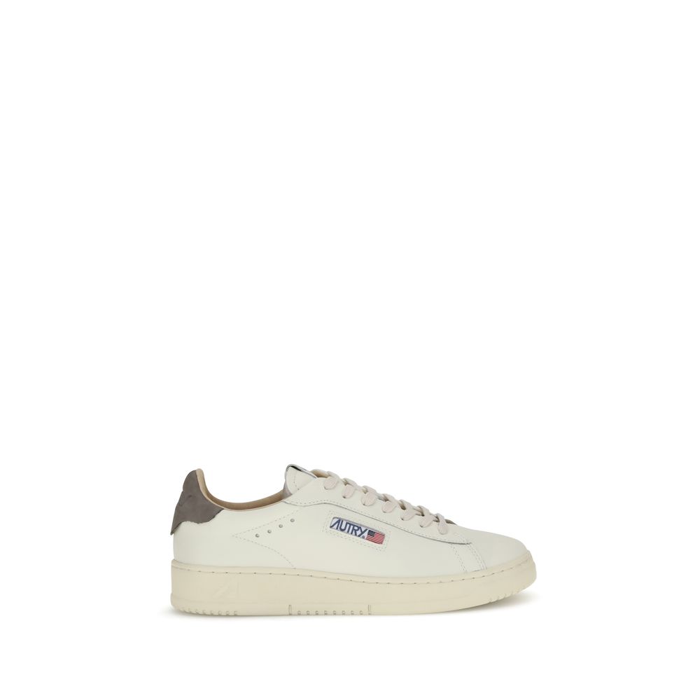 Autry Dallas Niedrige Turnschuhe