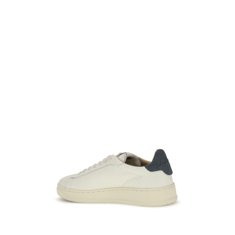 Autry Dallas Niedrige Turnschuhe