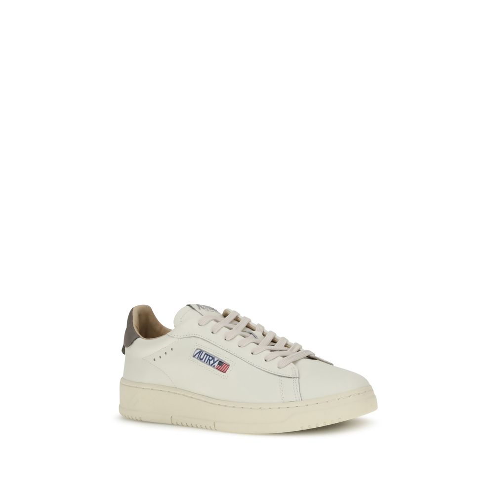 Autry Dallas Niedrige Turnschuhe