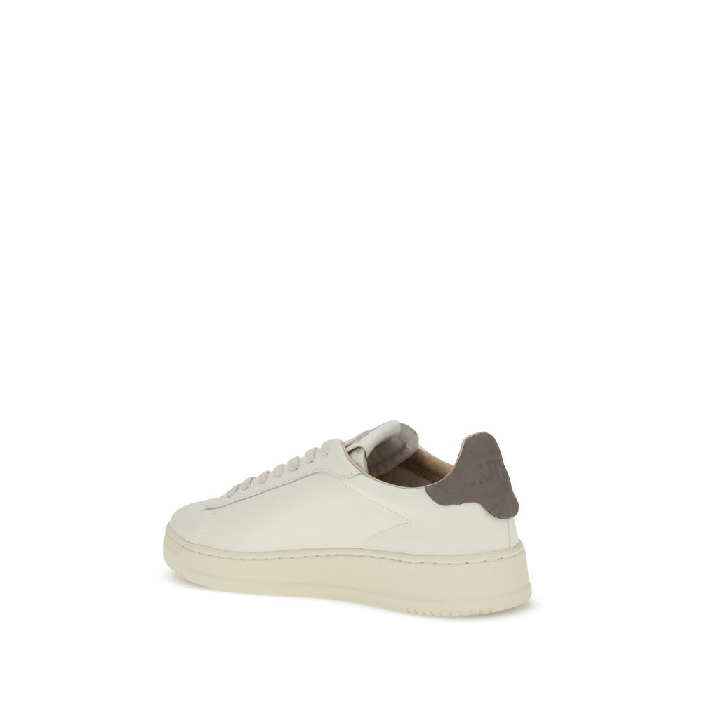 Autry Dallas Niedrige Turnschuhe