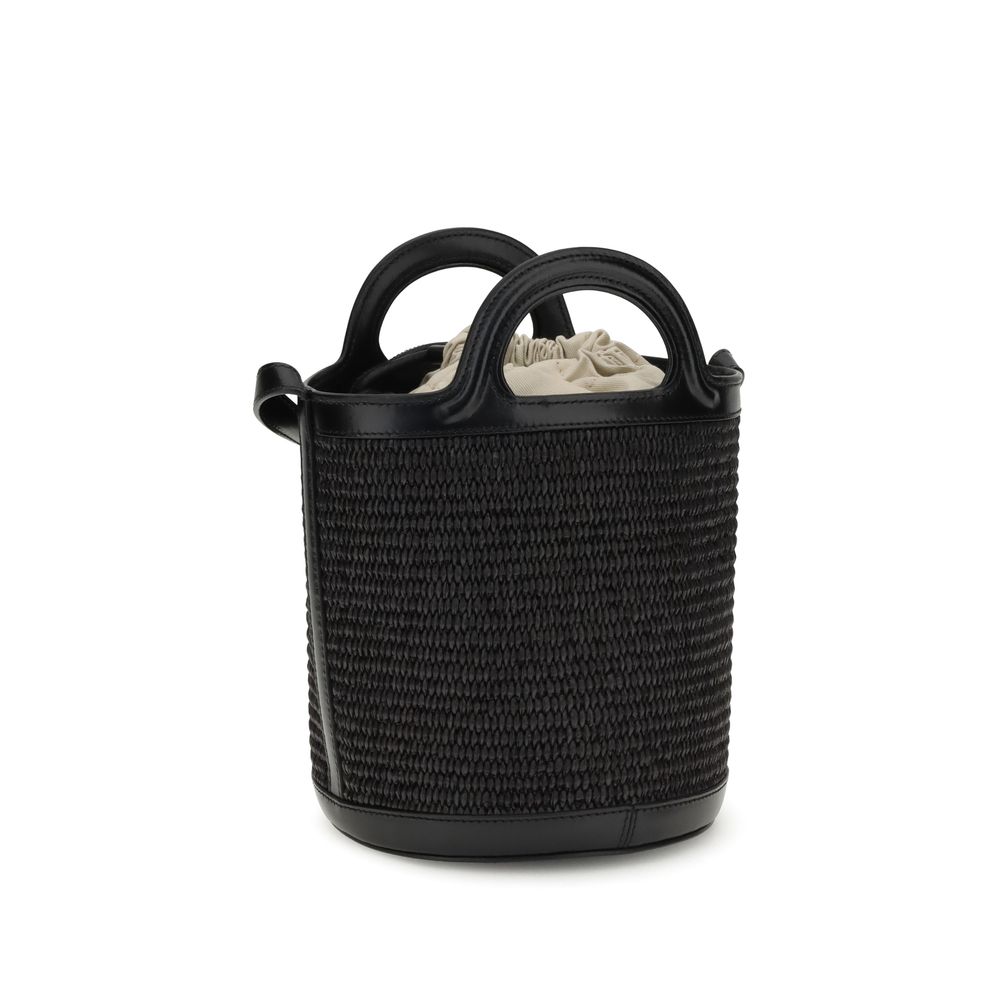 Marni Tropicalia Eimertasche