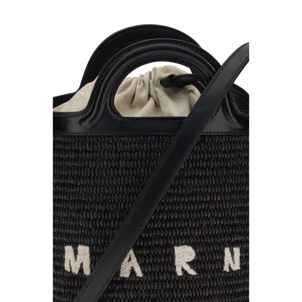 Marni Tropicalia Eimertasche