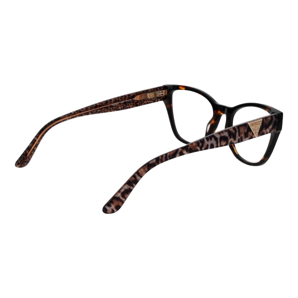 Guess Braun Frauen Optische Fassungen