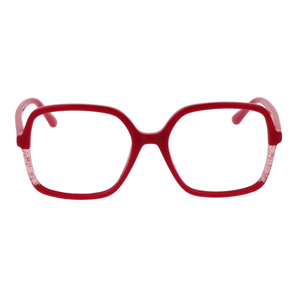 Guess Rosa Acetat-Brille (Rahmen)