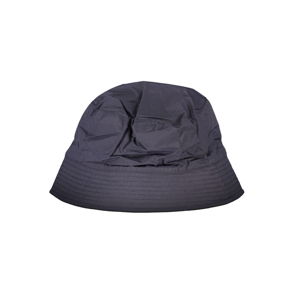 K-WAY Blaue Polyesterhüte &