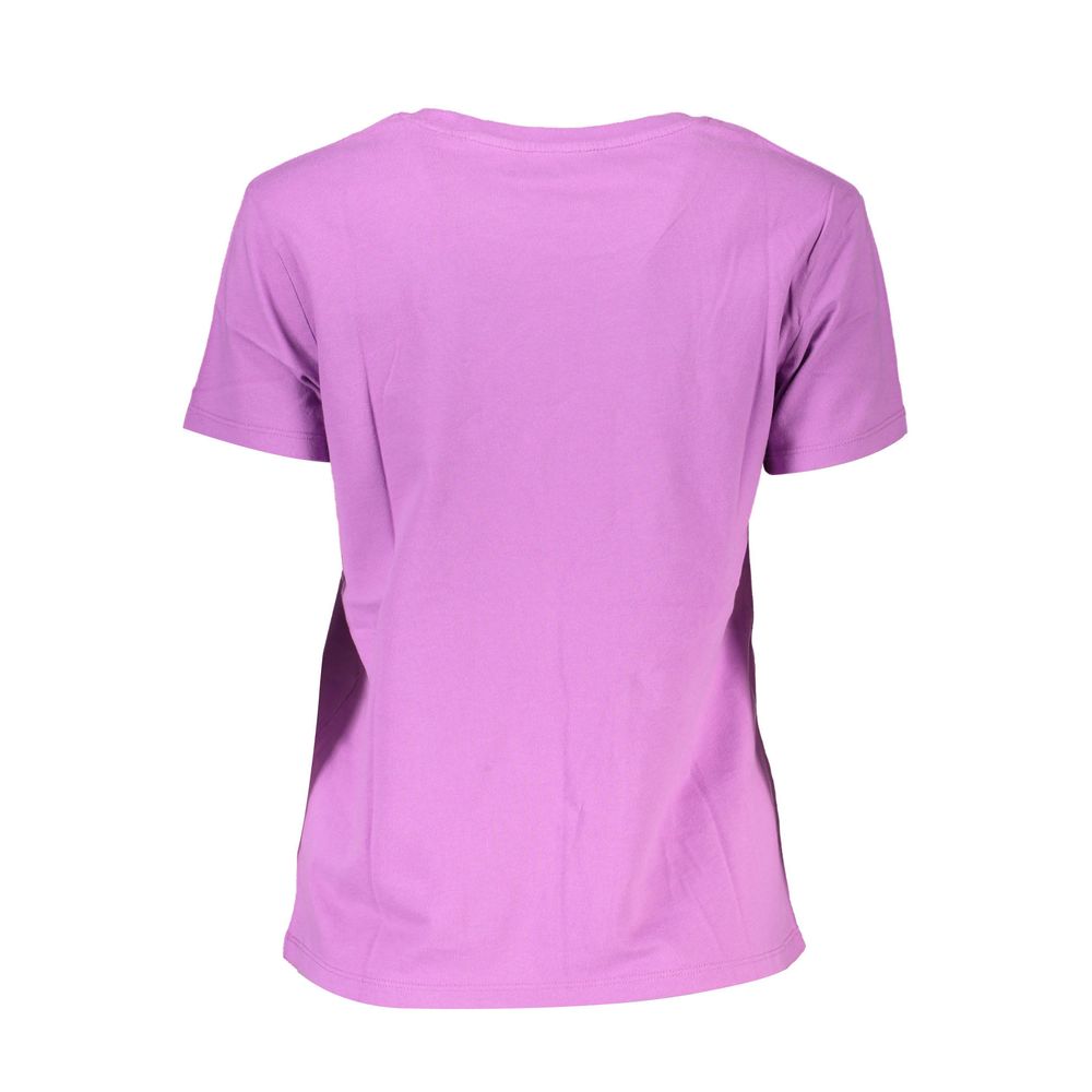 Levi's Lila Baumwolle Tops &