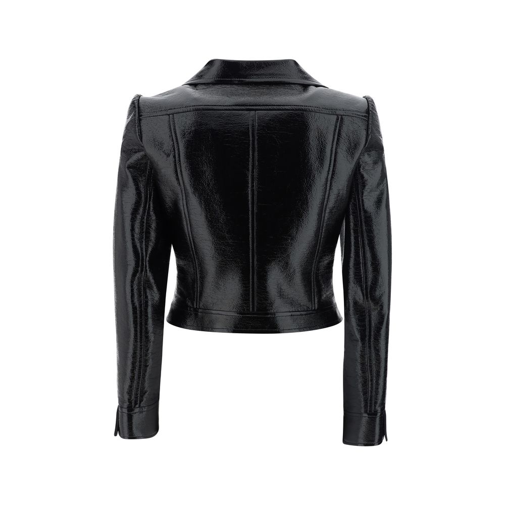 Courrèges Baumwolljacke