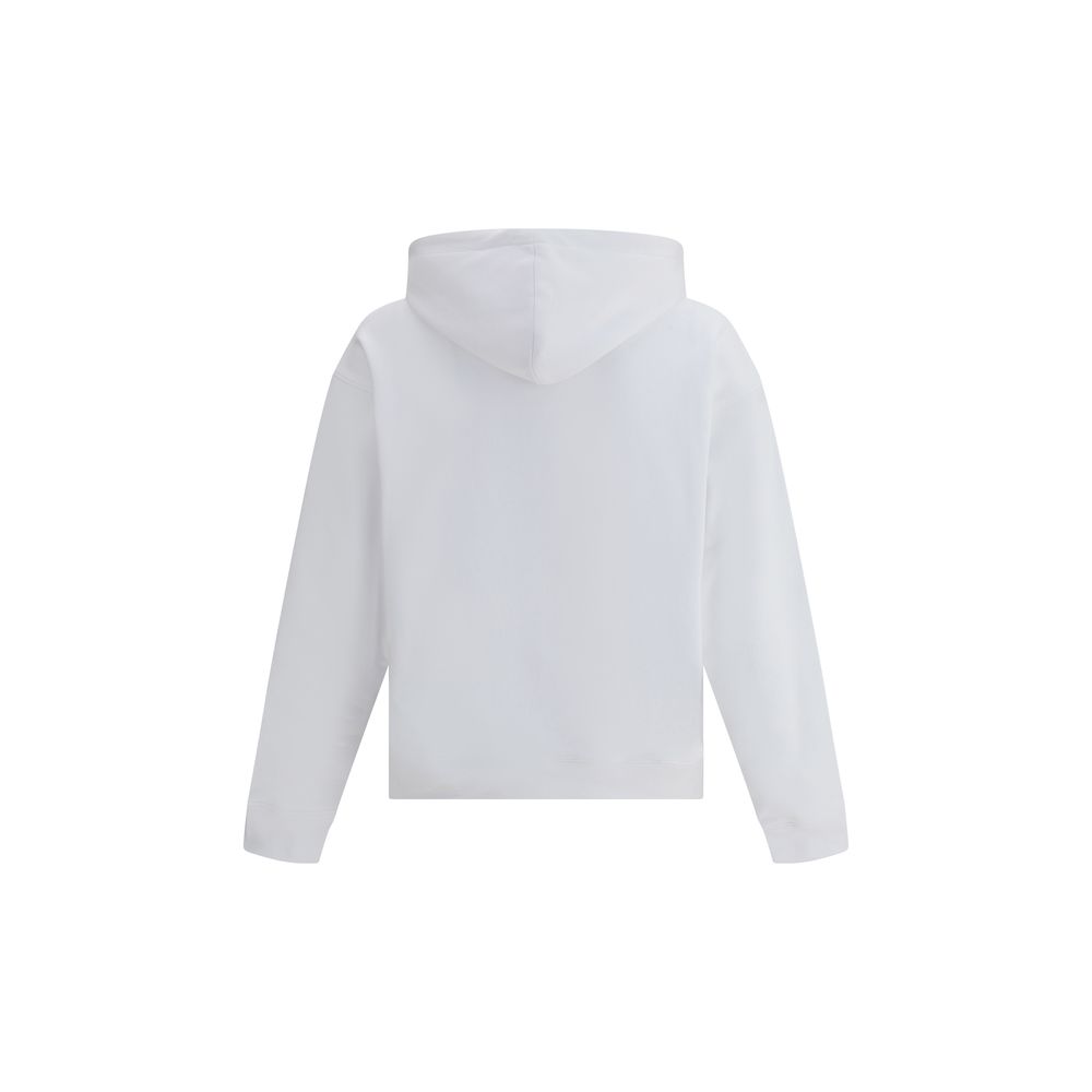Moschino Hoodie mit Logo