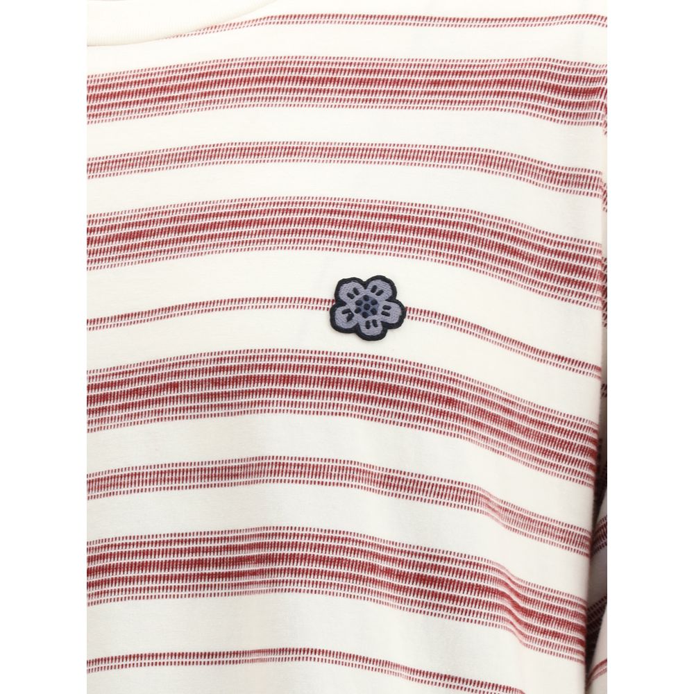 Kenzo Langärmeliges Jersey