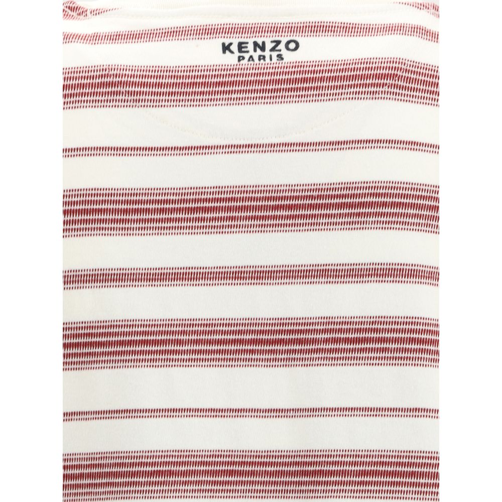Kenzo Langärmeliges Jersey