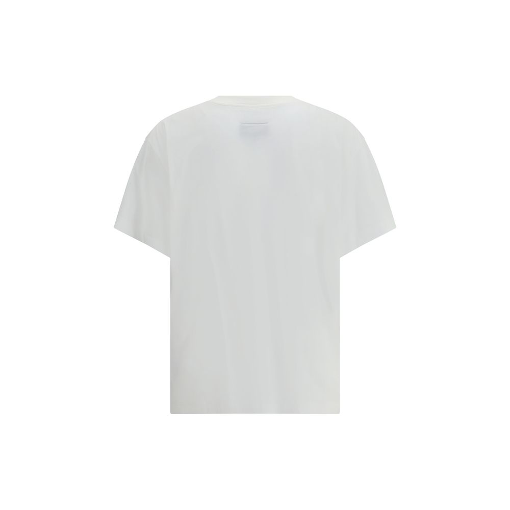 MM6 T-Shirt mit Logo