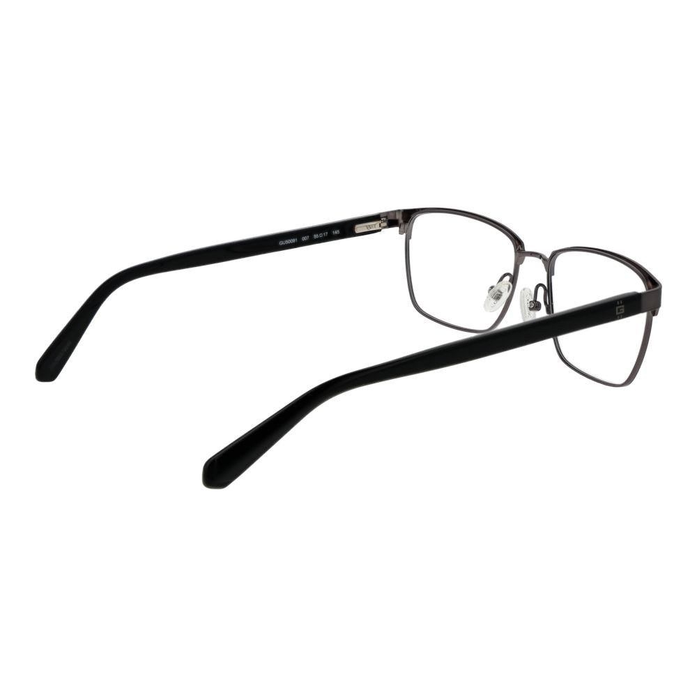 Guess Graue Männer Optische Brillenfassungen