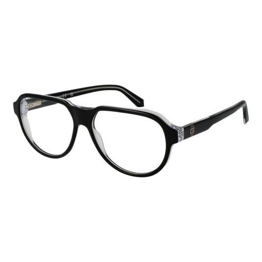 Guess Schwarze Acetat-Brille (Gestell)