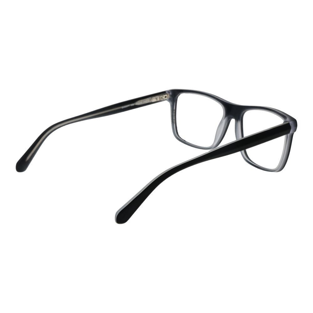 Guess Schwarze Brille aus Acetat (Gestell)