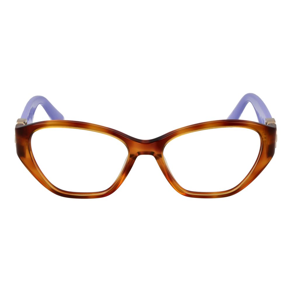 Guess Braun Frauen Optische Fassungen