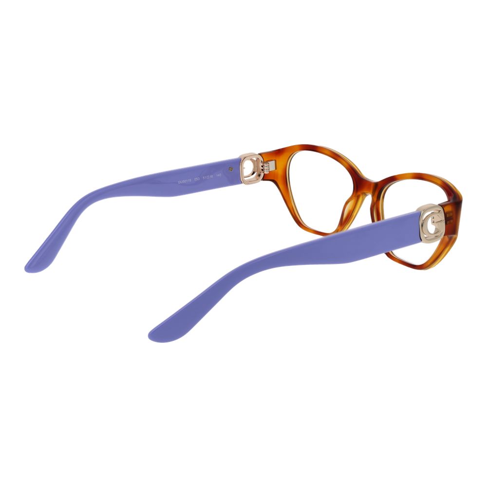 Guess Braun Frauen Optische Fassungen