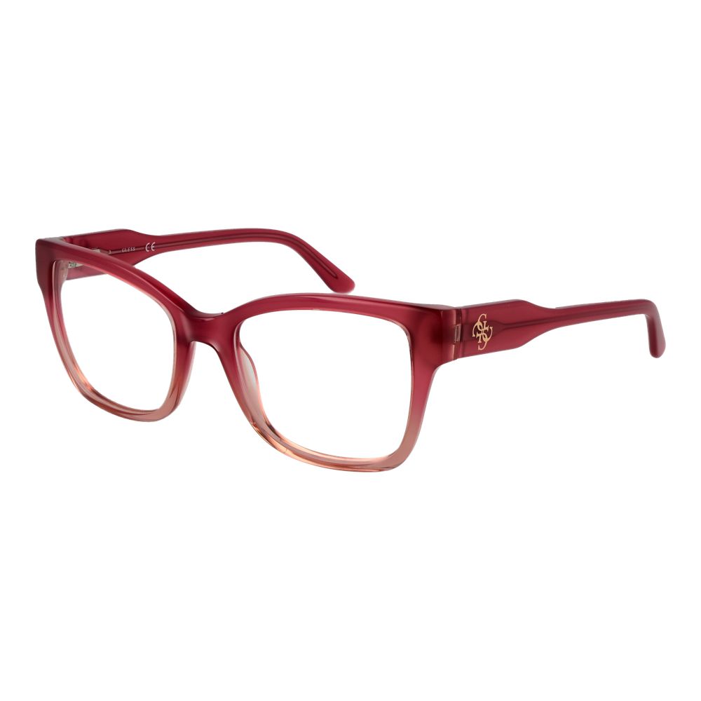 Guess Rosa Acetatbrille (Gestell)