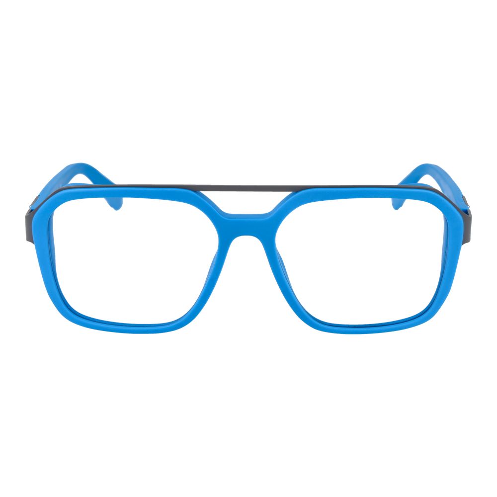 Guess Blaue optische Brillenfassungen für Männer