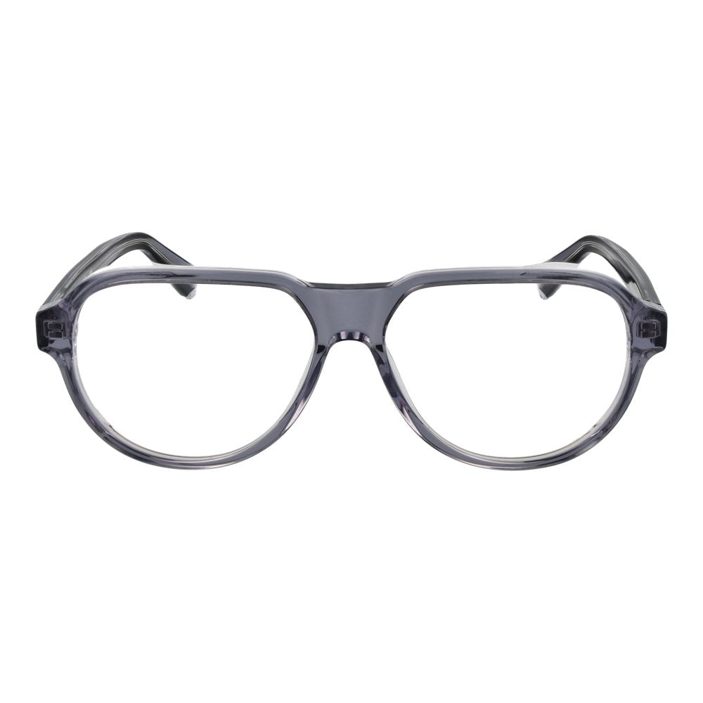 Guess Graue Männer Optische Brillenfassungen