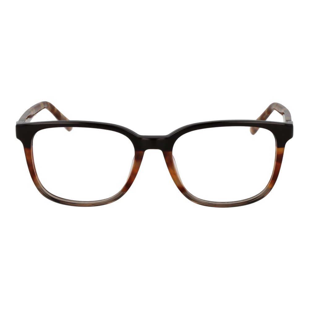 Guess Brillenrahmen aus Acetat in Multicolor