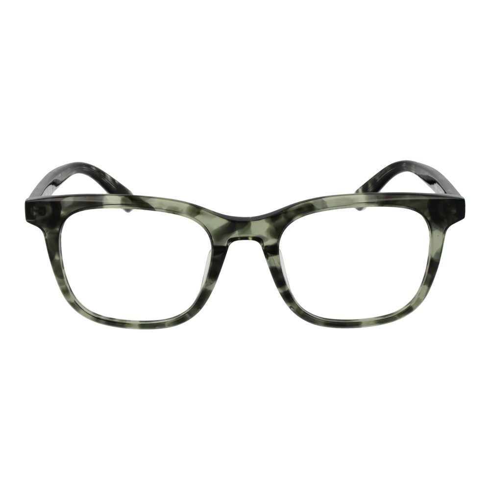 Guess Grüne Brille aus Acetat (Gestell)