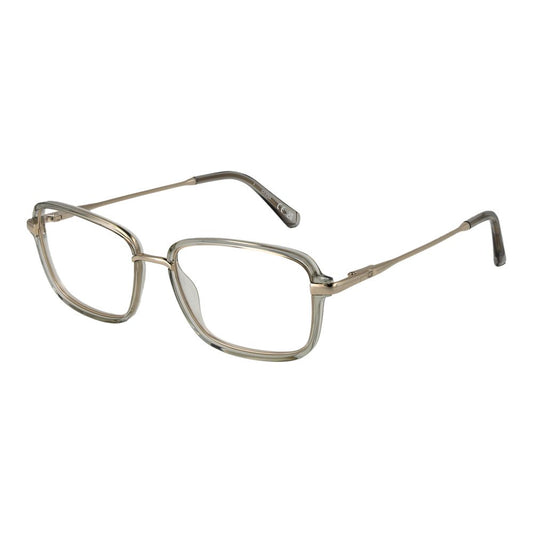 Guess Grau-Silberne Brille (Gestelle)