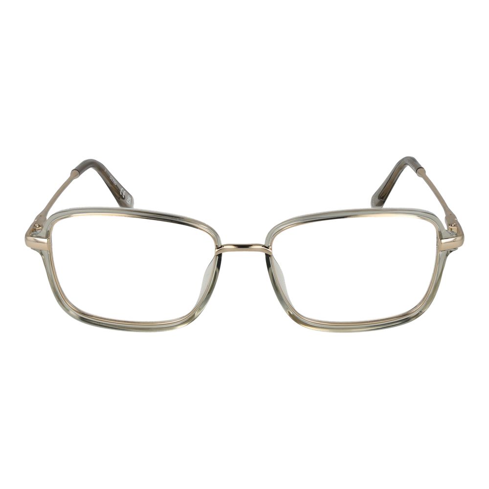 Guess Graue Männer Optische Brillenfassungen